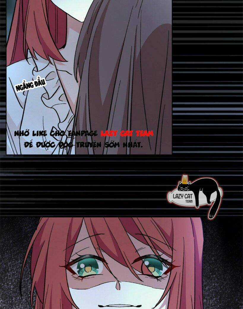 Độc Gia Chiếm Hữu: Cơ Thiếu Phúc Hắc Kiều Thê Chapter 10 trang 21