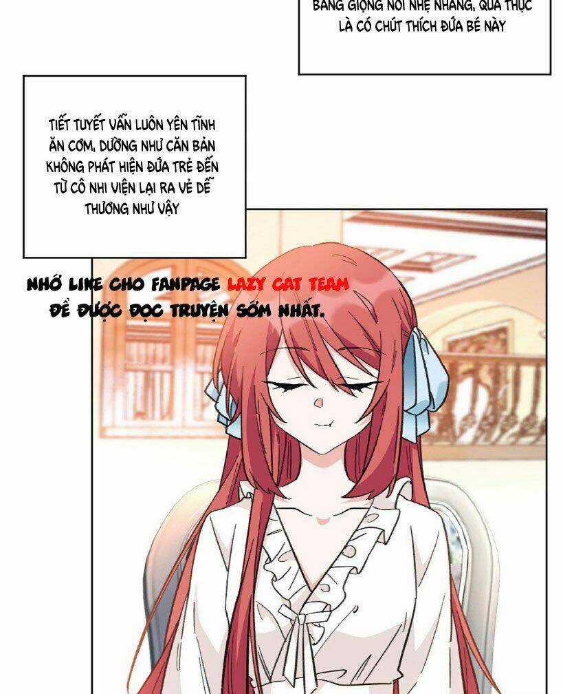 Độc Gia Chiếm Hữu: Cơ Thiếu Phúc Hắc Kiều Thê Chapter 10 trang 3