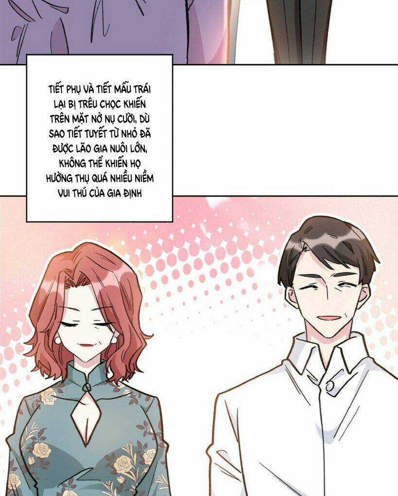 Độc Gia Chiếm Hữu: Cơ Thiếu Phúc Hắc Kiều Thê Chapter 10 trang 5