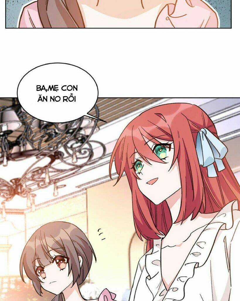 Độc Gia Chiếm Hữu: Cơ Thiếu Phúc Hắc Kiều Thê Chapter 10 trang 7