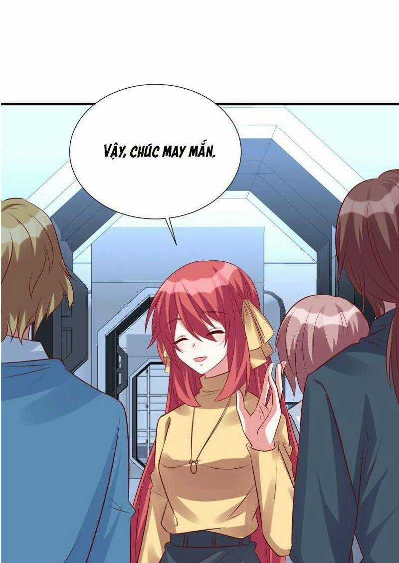 Độc Gia Chiếm Hữu: Cơ Thiếu Phúc Hắc Kiều Thê Chapter 100 trang 11