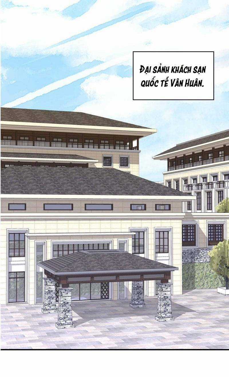 Độc Gia Chiếm Hữu: Cơ Thiếu Phúc Hắc Kiều Thê Chapter 100 trang 14