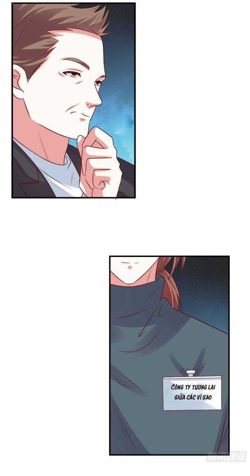 Độc Gia Chiếm Hữu: Cơ Thiếu Phúc Hắc Kiều Thê Chapter 100 trang 17