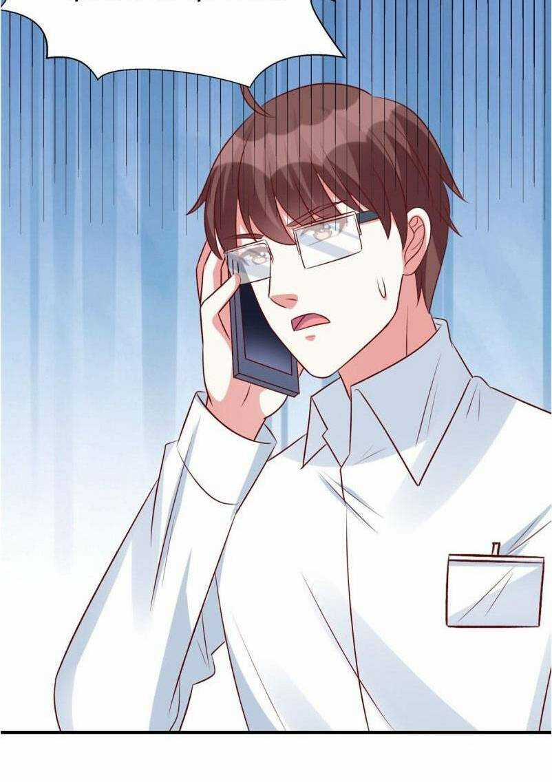 Độc Gia Chiếm Hữu: Cơ Thiếu Phúc Hắc Kiều Thê Chapter 100 trang 25