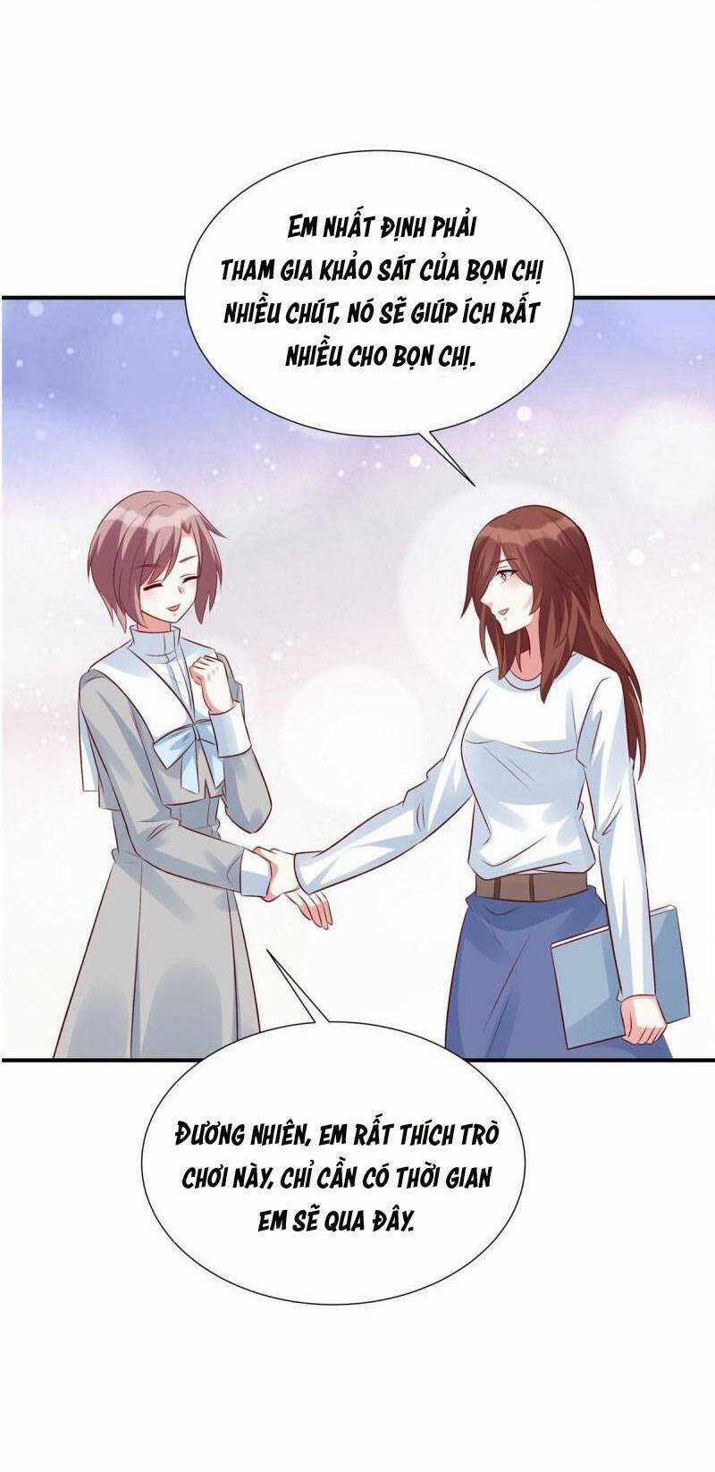 Độc Gia Chiếm Hữu: Cơ Thiếu Phúc Hắc Kiều Thê Chapter 100 trang 5