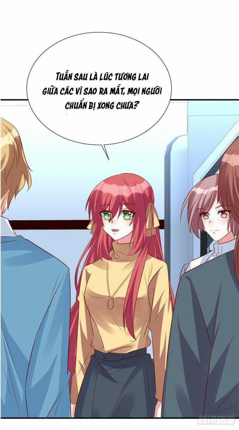 Độc Gia Chiếm Hữu: Cơ Thiếu Phúc Hắc Kiều Thê Chapter 100 trang 6