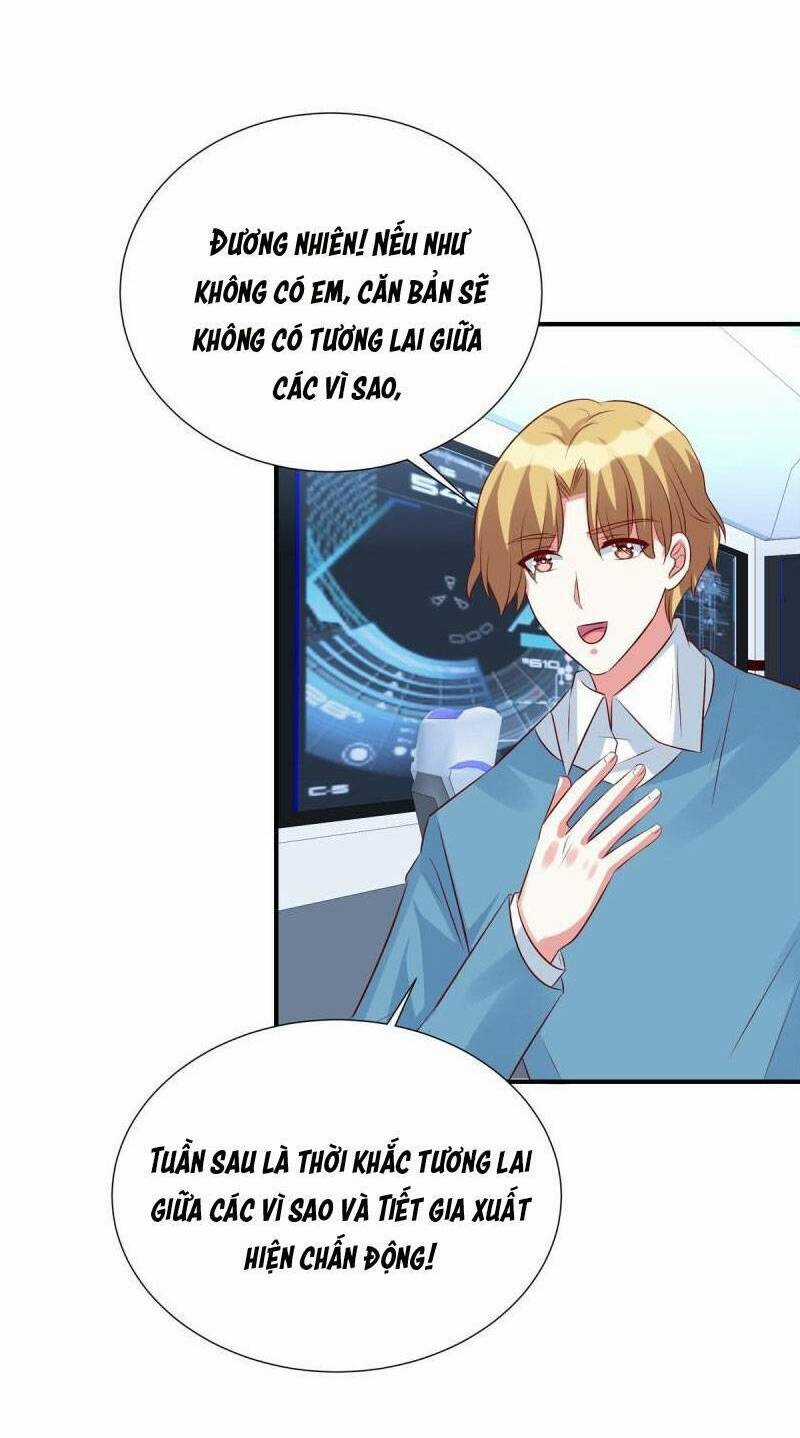 Độc Gia Chiếm Hữu: Cơ Thiếu Phúc Hắc Kiều Thê Chapter 100 trang 7