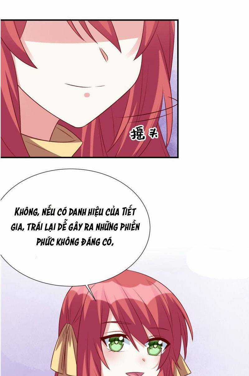 Độc Gia Chiếm Hữu: Cơ Thiếu Phúc Hắc Kiều Thê Chapter 100 trang 8