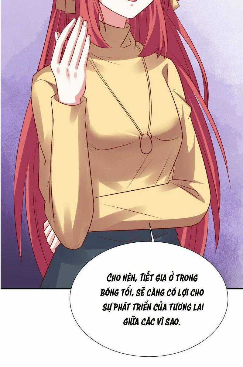 Độc Gia Chiếm Hữu: Cơ Thiếu Phúc Hắc Kiều Thê Chapter 100 trang 9