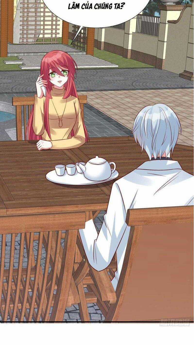 Độc Gia Chiếm Hữu: Cơ Thiếu Phúc Hắc Kiều Thê Chapter 101 trang 1