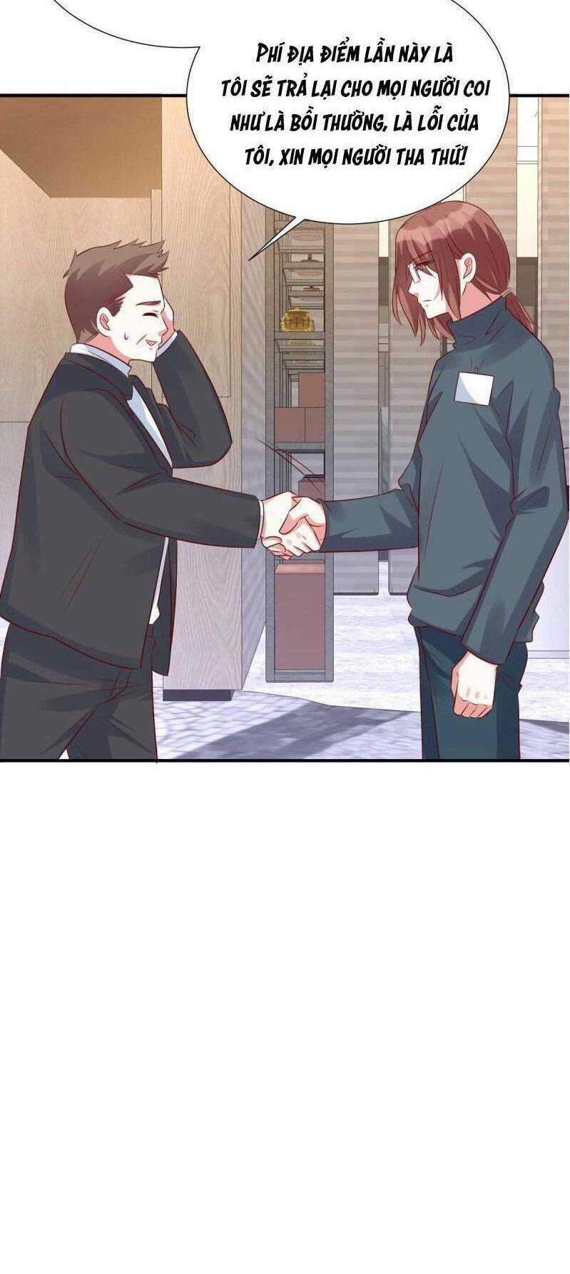 Độc Gia Chiếm Hữu: Cơ Thiếu Phúc Hắc Kiều Thê Chapter 101 trang 13