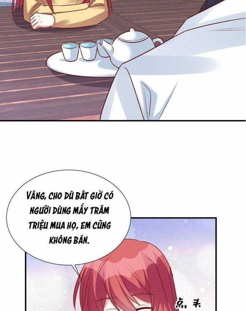 Độc Gia Chiếm Hữu: Cơ Thiếu Phúc Hắc Kiều Thê Chapter 101 trang 16