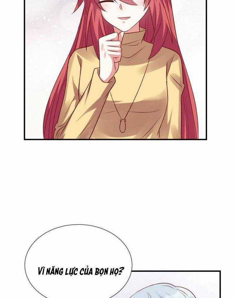 Độc Gia Chiếm Hữu: Cơ Thiếu Phúc Hắc Kiều Thê Chapter 101 trang 17