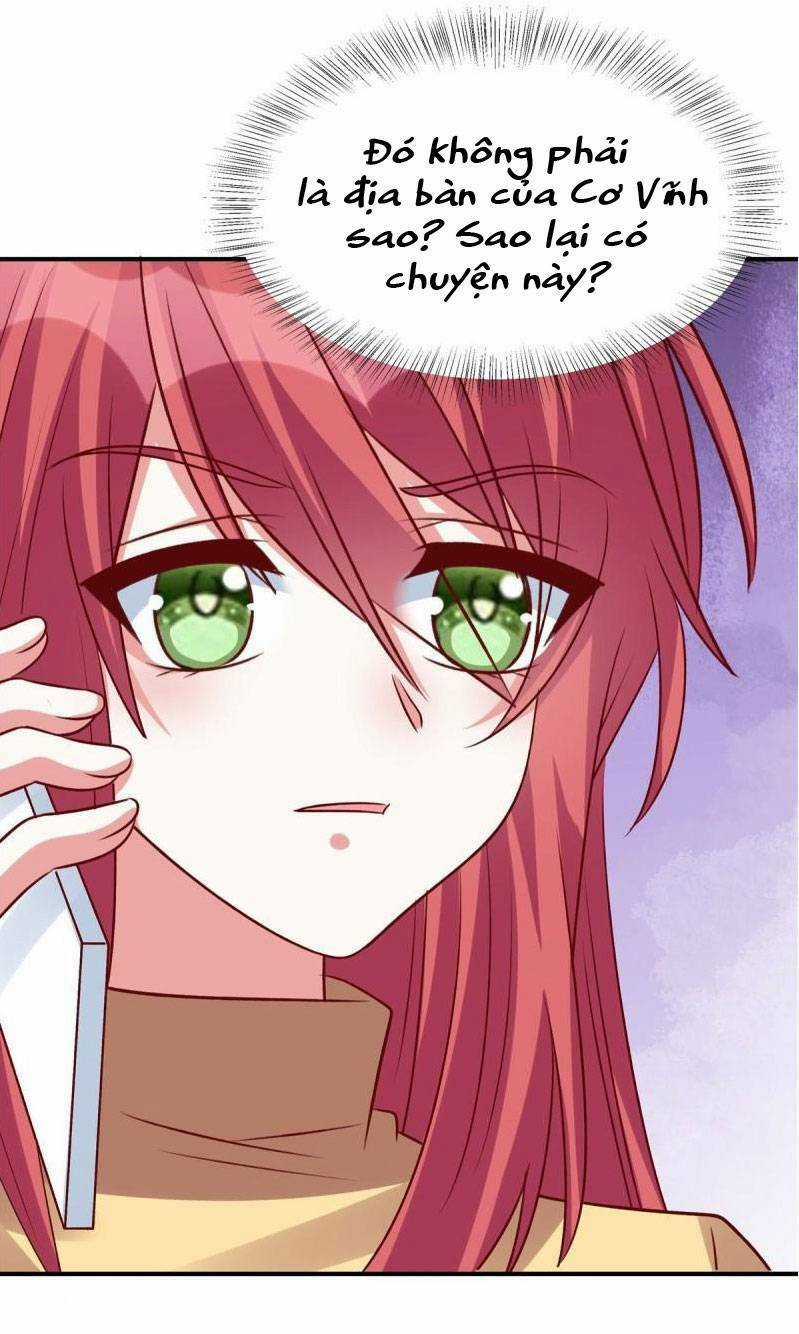 Độc Gia Chiếm Hữu: Cơ Thiếu Phúc Hắc Kiều Thê Chapter 101 trang 2