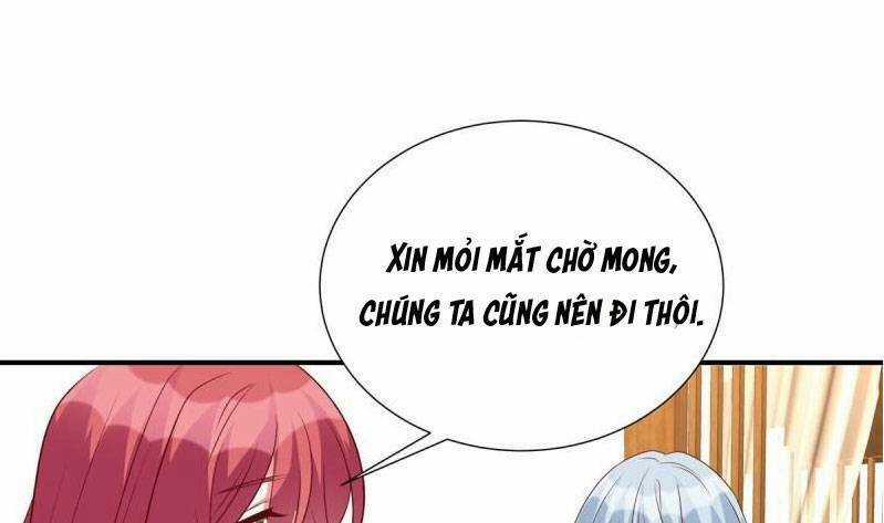 Độc Gia Chiếm Hữu: Cơ Thiếu Phúc Hắc Kiều Thê Chapter 101 trang 20