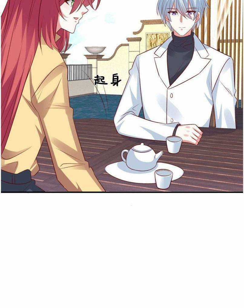 Độc Gia Chiếm Hữu: Cơ Thiếu Phúc Hắc Kiều Thê Chapter 101 trang 21