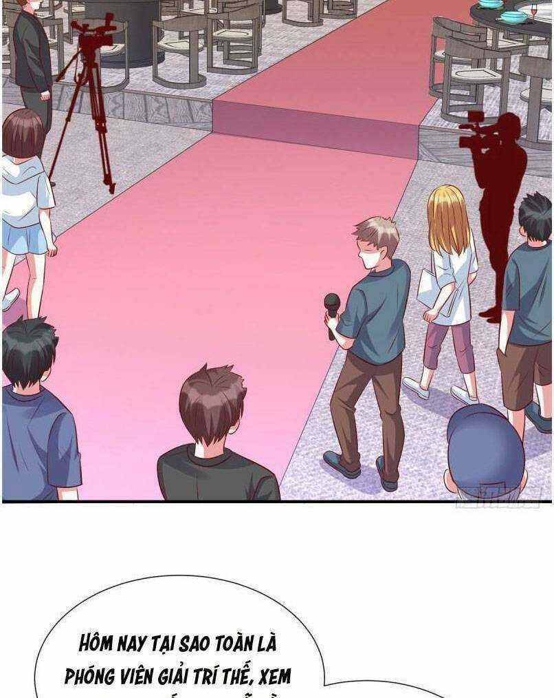 Độc Gia Chiếm Hữu: Cơ Thiếu Phúc Hắc Kiều Thê Chapter 101 trang 23