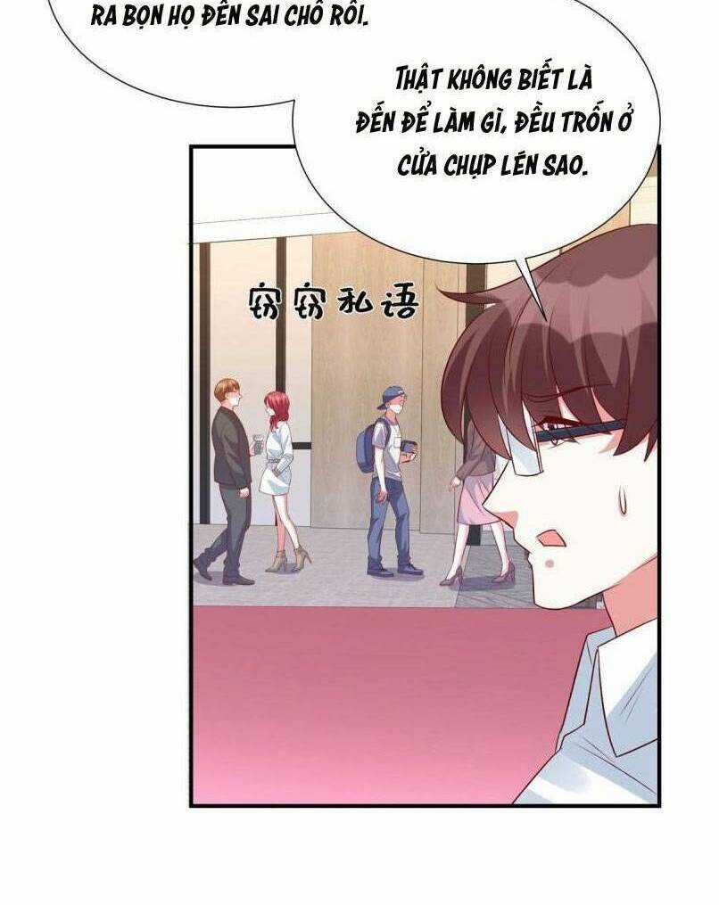 Độc Gia Chiếm Hữu: Cơ Thiếu Phúc Hắc Kiều Thê Chapter 101 trang 24