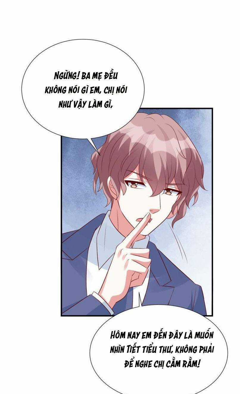 Độc Gia Chiếm Hữu: Cơ Thiếu Phúc Hắc Kiều Thê Chapter 101 trang 27