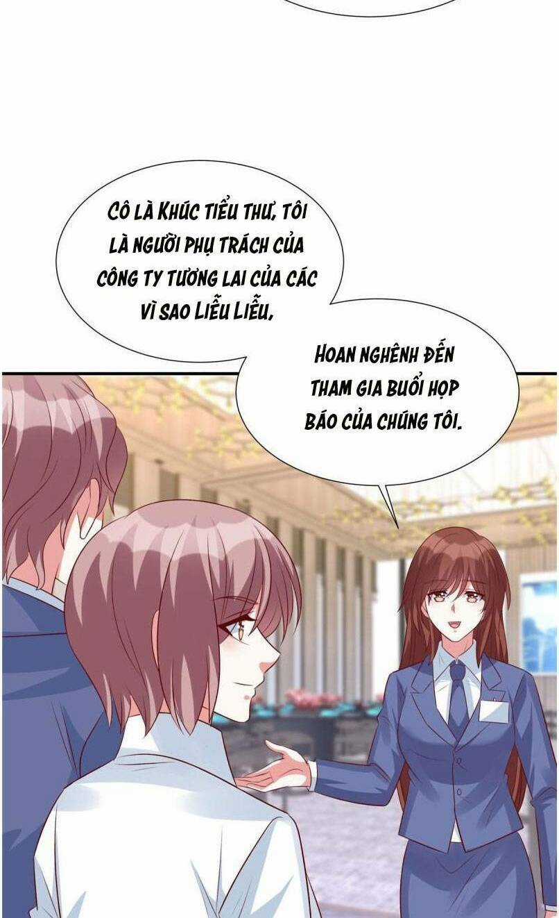 Độc Gia Chiếm Hữu: Cơ Thiếu Phúc Hắc Kiều Thê Chapter 101 trang 28