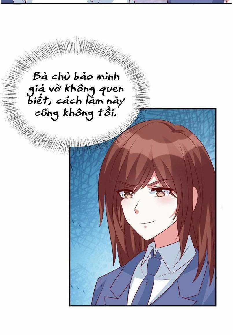 Độc Gia Chiếm Hữu: Cơ Thiếu Phúc Hắc Kiều Thê Chapter 101 trang 29