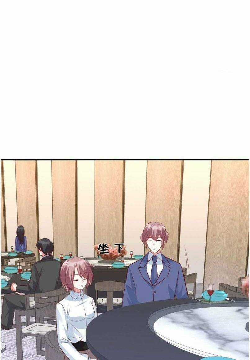 Độc Gia Chiếm Hữu: Cơ Thiếu Phúc Hắc Kiều Thê Chapter 101 trang 30