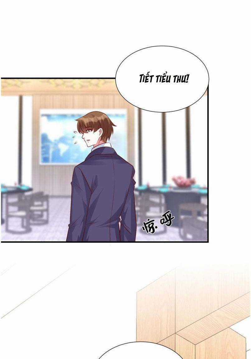 Độc Gia Chiếm Hữu: Cơ Thiếu Phúc Hắc Kiều Thê Chapter 101 trang 33