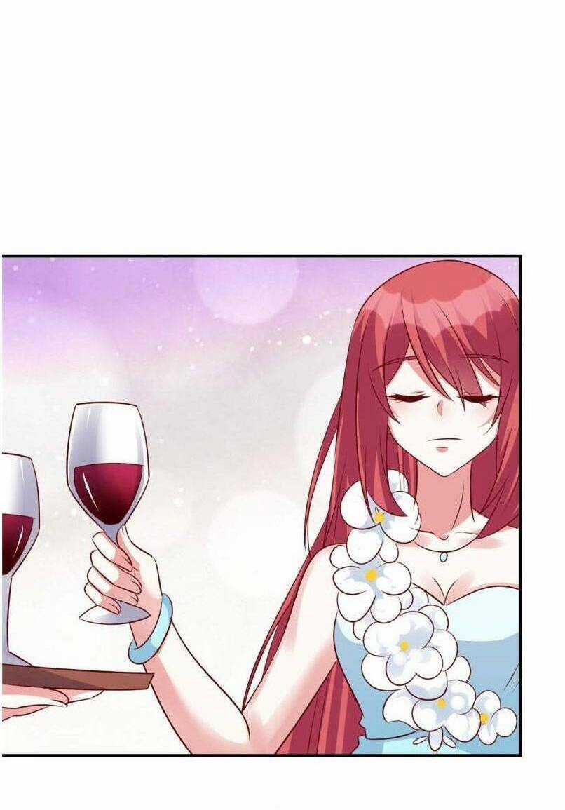 Độc Gia Chiếm Hữu: Cơ Thiếu Phúc Hắc Kiều Thê Chapter 101 trang 36