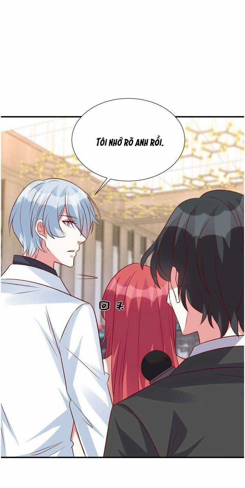 Độc Gia Chiếm Hữu: Cơ Thiếu Phúc Hắc Kiều Thê Chapter 101 trang 37