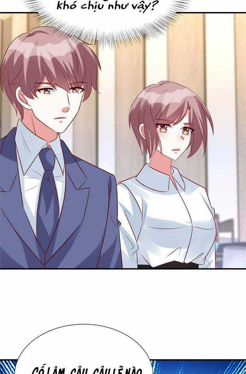 Độc Gia Chiếm Hữu: Cơ Thiếu Phúc Hắc Kiều Thê Chapter 102 trang 1