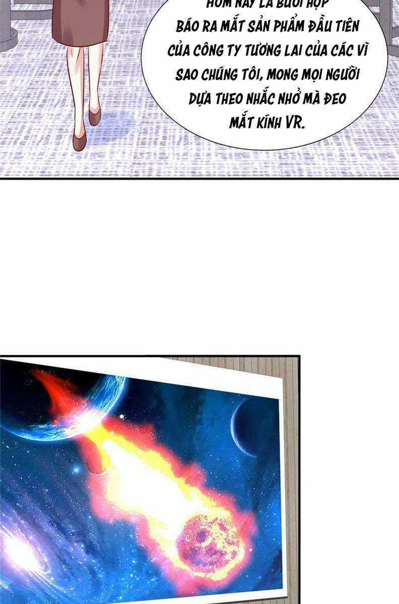 Độc Gia Chiếm Hữu: Cơ Thiếu Phúc Hắc Kiều Thê Chapter 102 trang 10