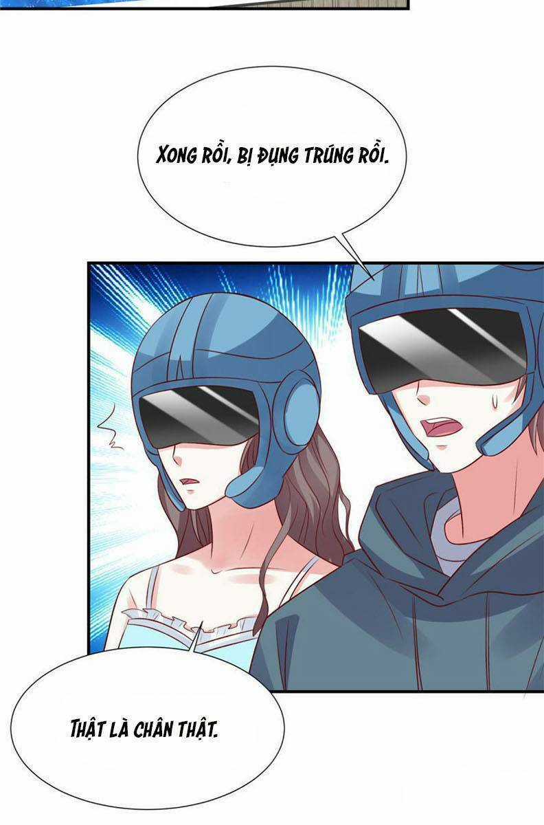 Độc Gia Chiếm Hữu: Cơ Thiếu Phúc Hắc Kiều Thê Chapter 102 trang 11