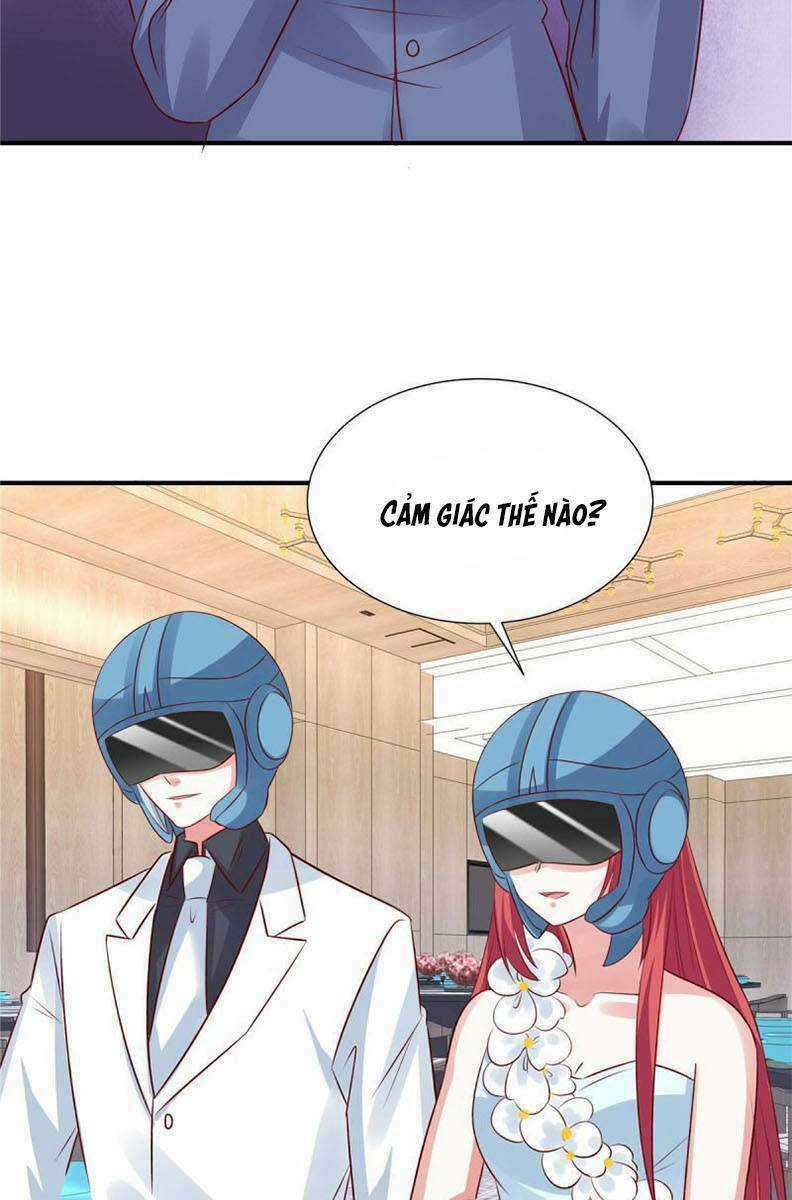 Độc Gia Chiếm Hữu: Cơ Thiếu Phúc Hắc Kiều Thê Chapter 102 trang 13