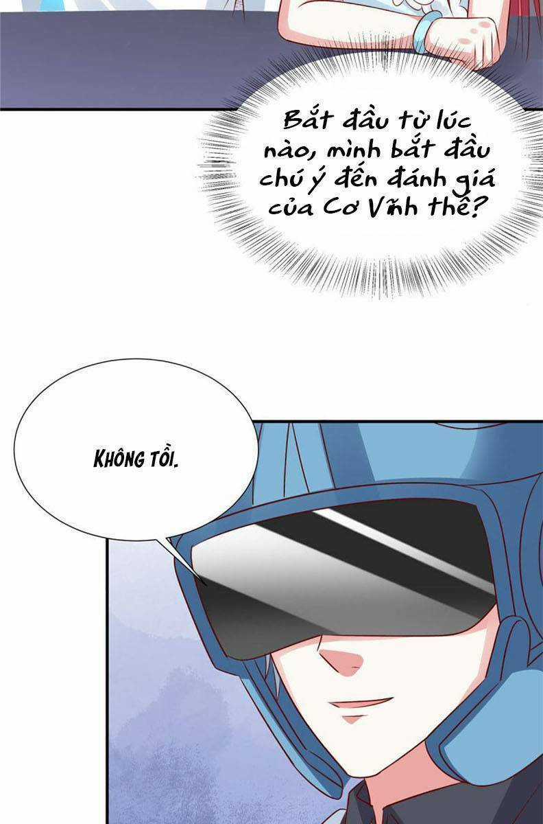 Độc Gia Chiếm Hữu: Cơ Thiếu Phúc Hắc Kiều Thê Chapter 102 trang 14