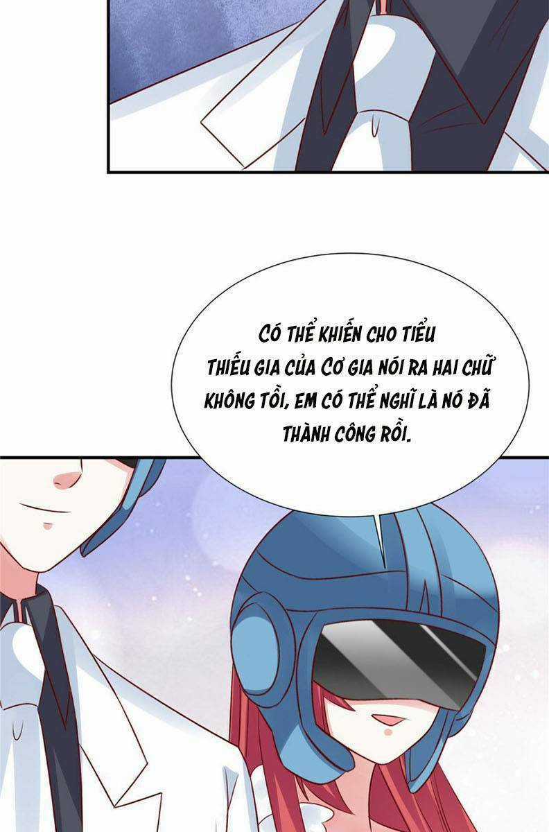 Độc Gia Chiếm Hữu: Cơ Thiếu Phúc Hắc Kiều Thê Chapter 102 trang 15