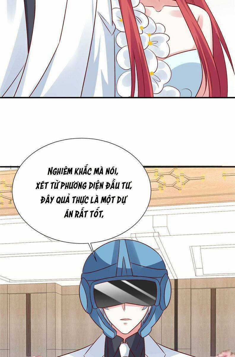 Độc Gia Chiếm Hữu: Cơ Thiếu Phúc Hắc Kiều Thê Chapter 102 trang 16