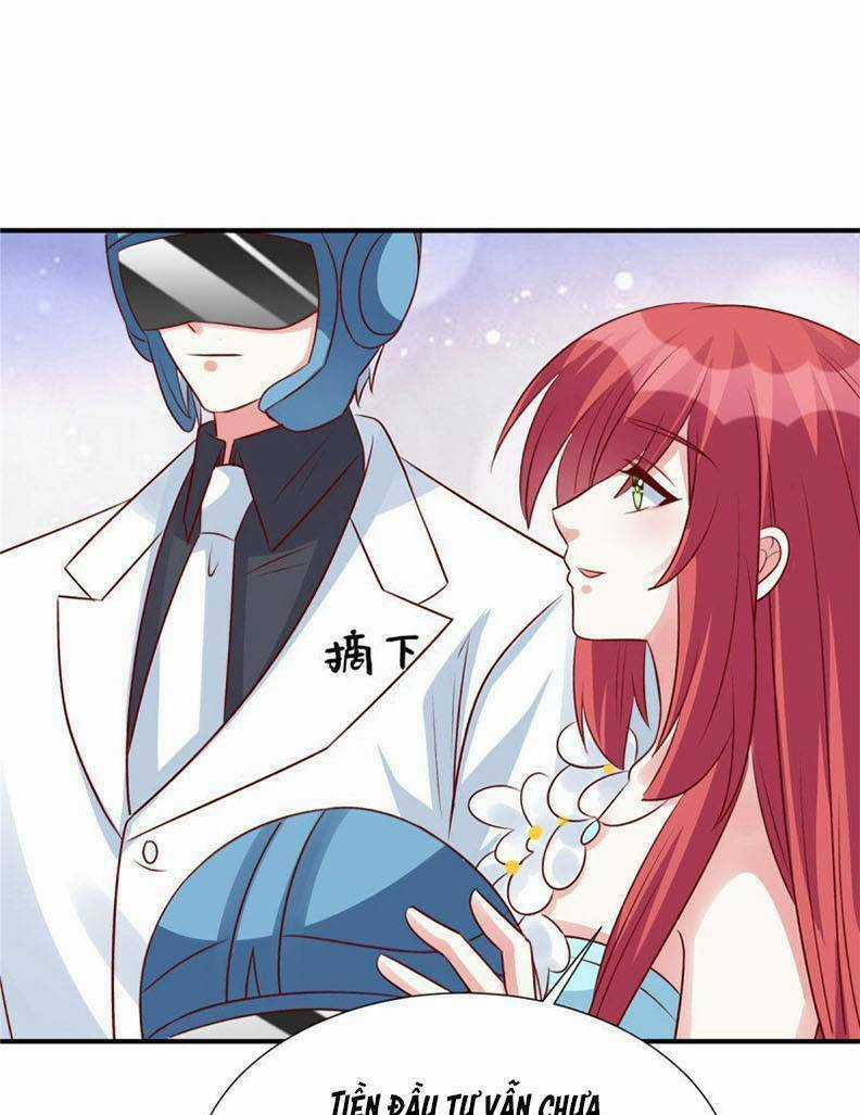 Độc Gia Chiếm Hữu: Cơ Thiếu Phúc Hắc Kiều Thê Chapter 102 trang 18