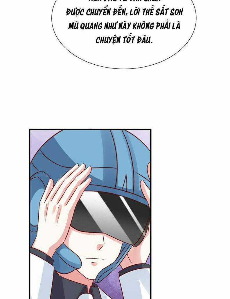 Độc Gia Chiếm Hữu: Cơ Thiếu Phúc Hắc Kiều Thê Chapter 102 trang 19