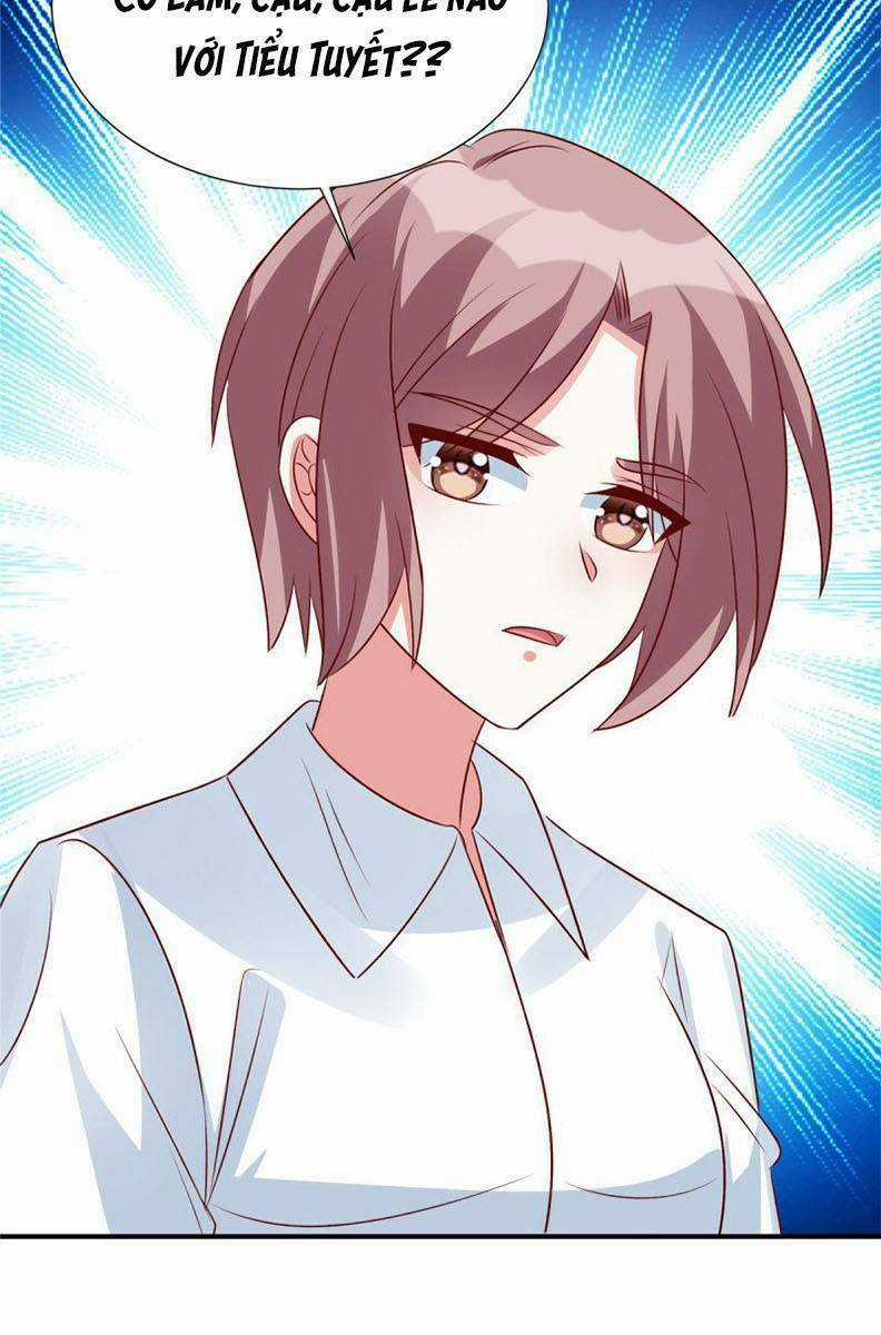 Độc Gia Chiếm Hữu: Cơ Thiếu Phúc Hắc Kiều Thê Chapter 102 trang 2