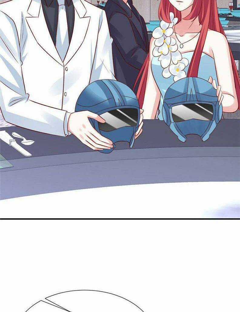 Độc Gia Chiếm Hữu: Cơ Thiếu Phúc Hắc Kiều Thê Chapter 102 trang 21