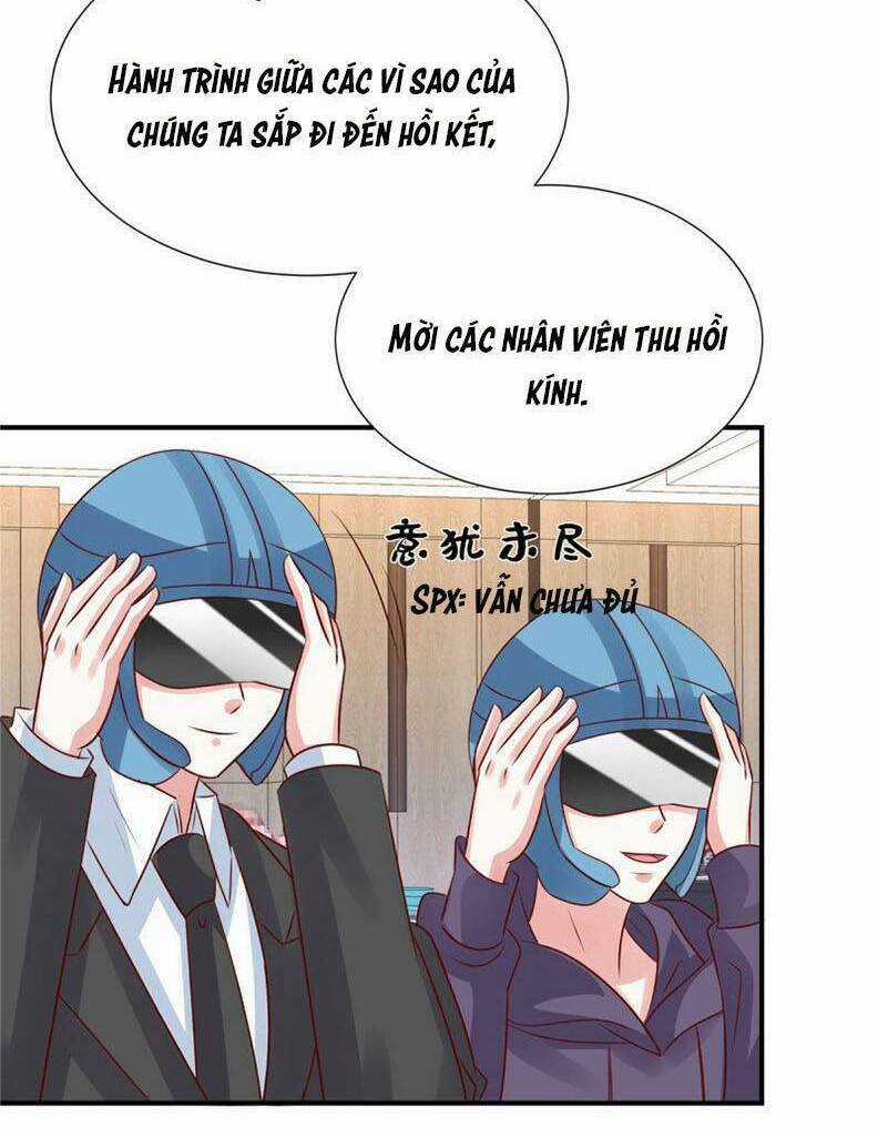 Độc Gia Chiếm Hữu: Cơ Thiếu Phúc Hắc Kiều Thê Chapter 102 trang 22