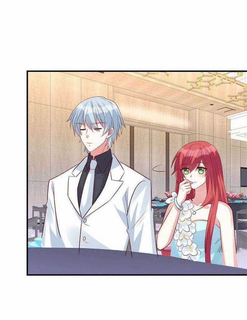 Độc Gia Chiếm Hữu: Cơ Thiếu Phúc Hắc Kiều Thê Chapter 102 trang 23