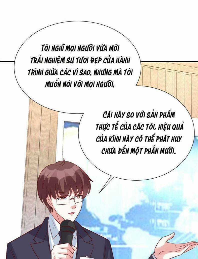 Độc Gia Chiếm Hữu: Cơ Thiếu Phúc Hắc Kiều Thê Chapter 102 trang 24