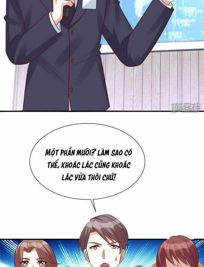 Độc Gia Chiếm Hữu: Cơ Thiếu Phúc Hắc Kiều Thê Chapter 102 trang 25