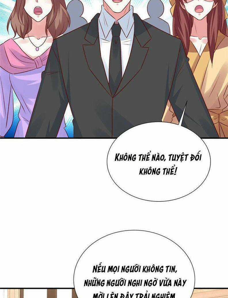 Độc Gia Chiếm Hữu: Cơ Thiếu Phúc Hắc Kiều Thê Chapter 102 trang 26