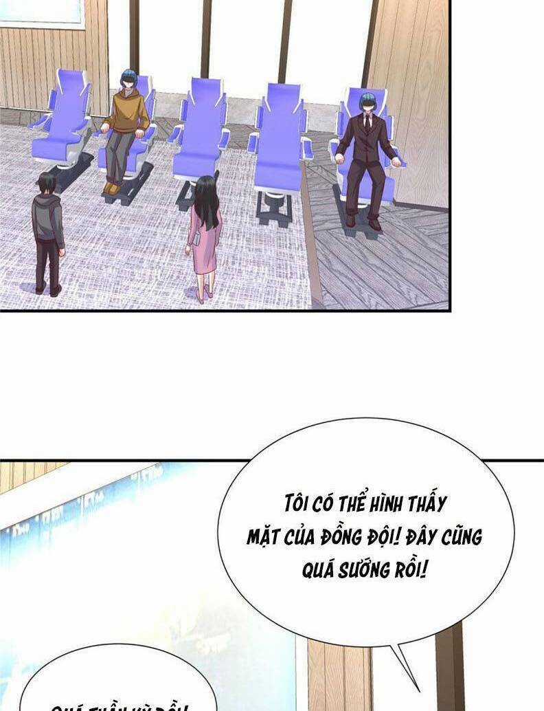 Độc Gia Chiếm Hữu: Cơ Thiếu Phúc Hắc Kiều Thê Chapter 102 trang 28