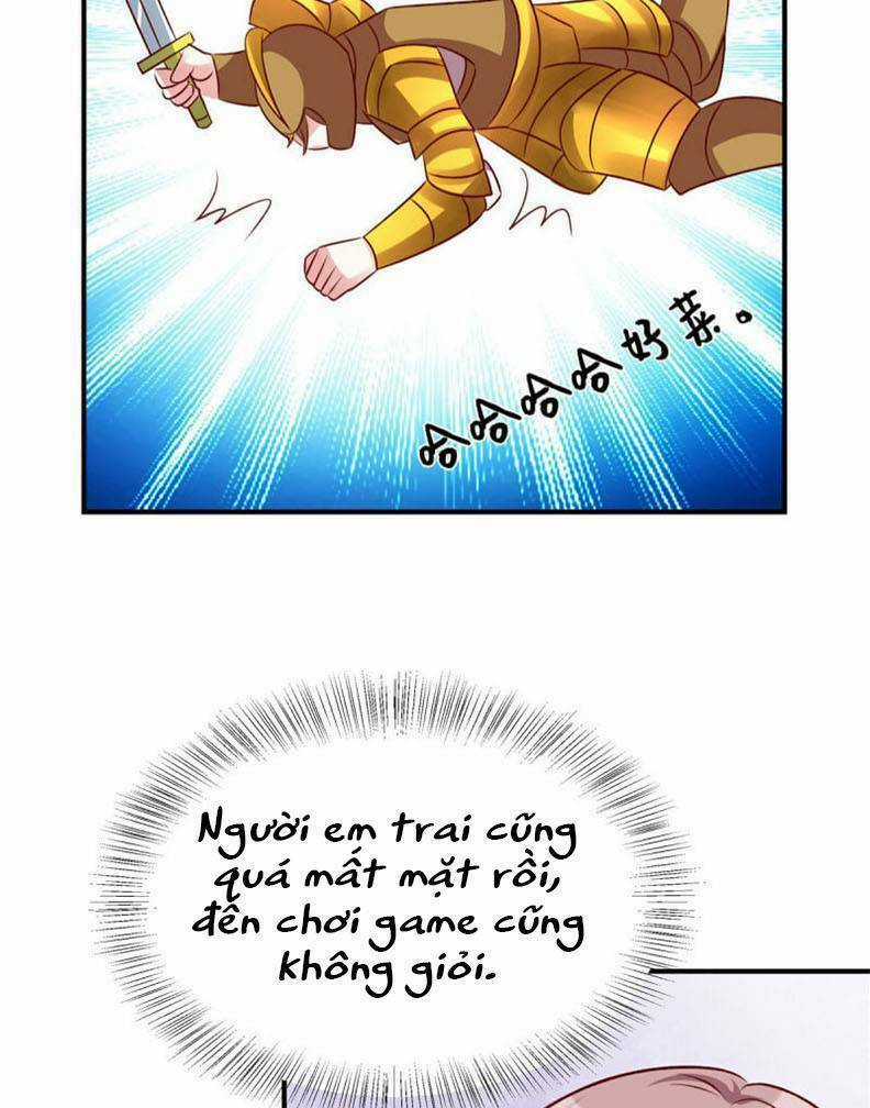 Độc Gia Chiếm Hữu: Cơ Thiếu Phúc Hắc Kiều Thê Chapter 102 trang 32