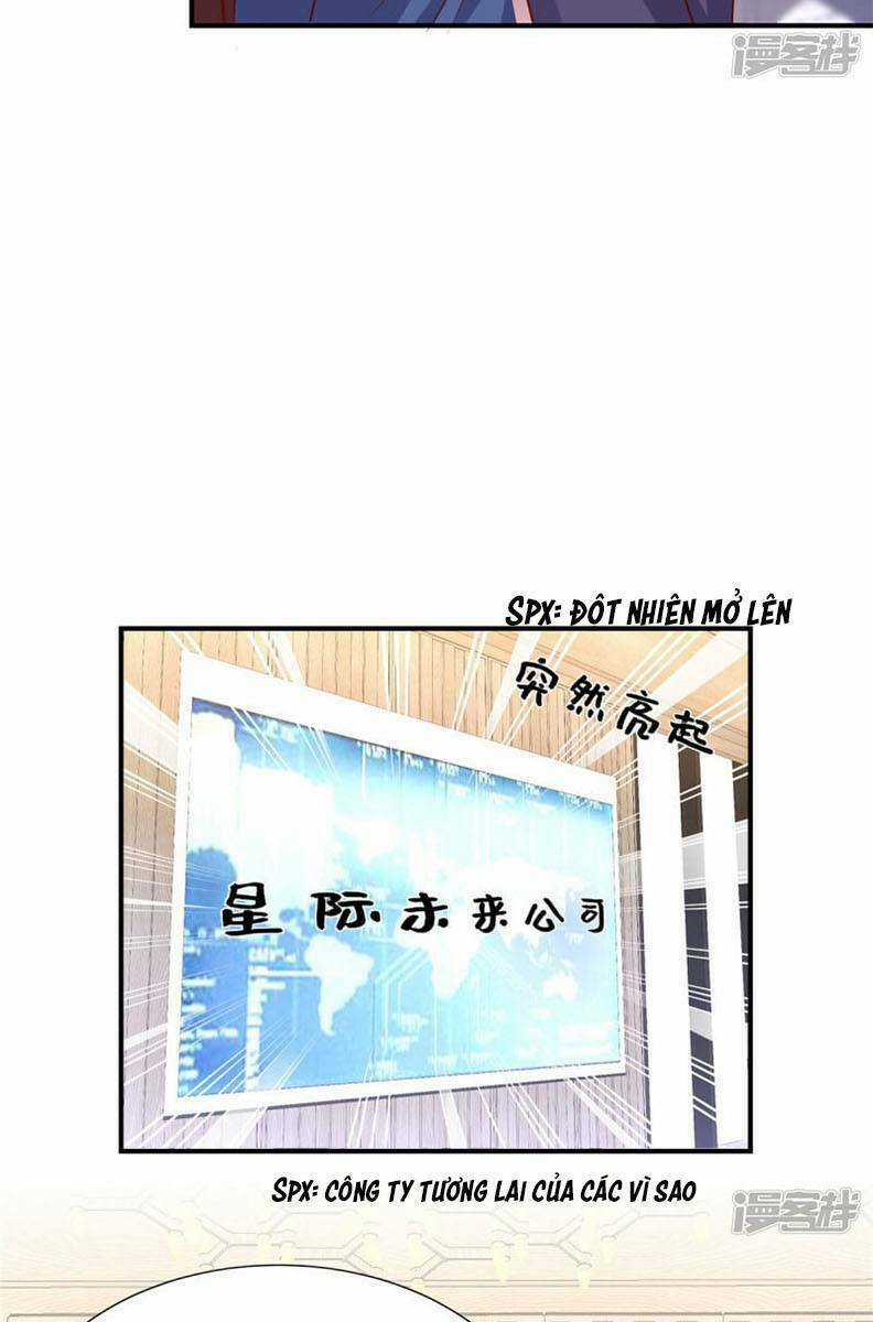 Độc Gia Chiếm Hữu: Cơ Thiếu Phúc Hắc Kiều Thê Chapter 102 trang 8