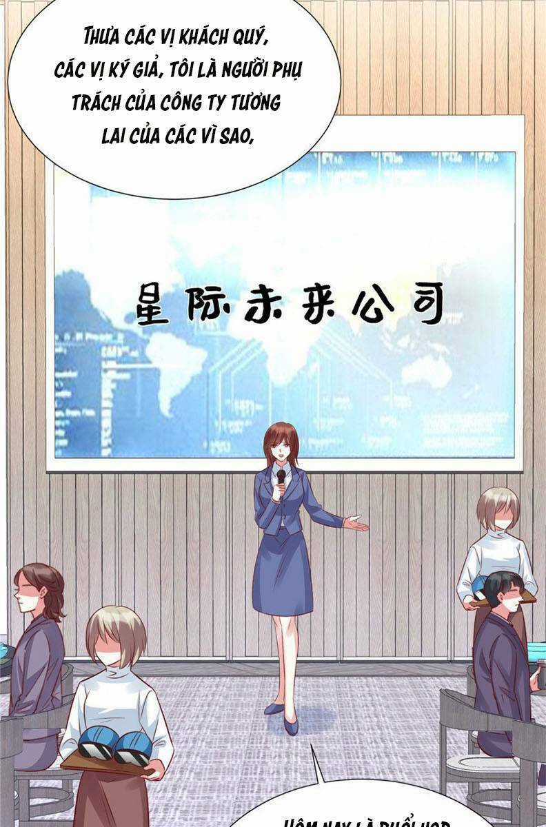 Độc Gia Chiếm Hữu: Cơ Thiếu Phúc Hắc Kiều Thê Chapter 102 trang 9