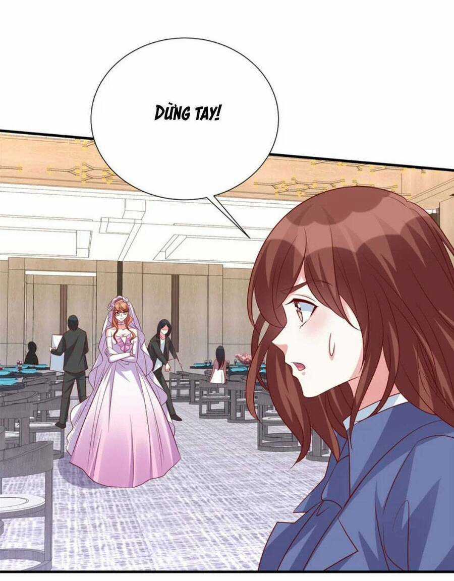 Độc Gia Chiếm Hữu: Cơ Thiếu Phúc Hắc Kiều Thê Chapter 103 trang 10